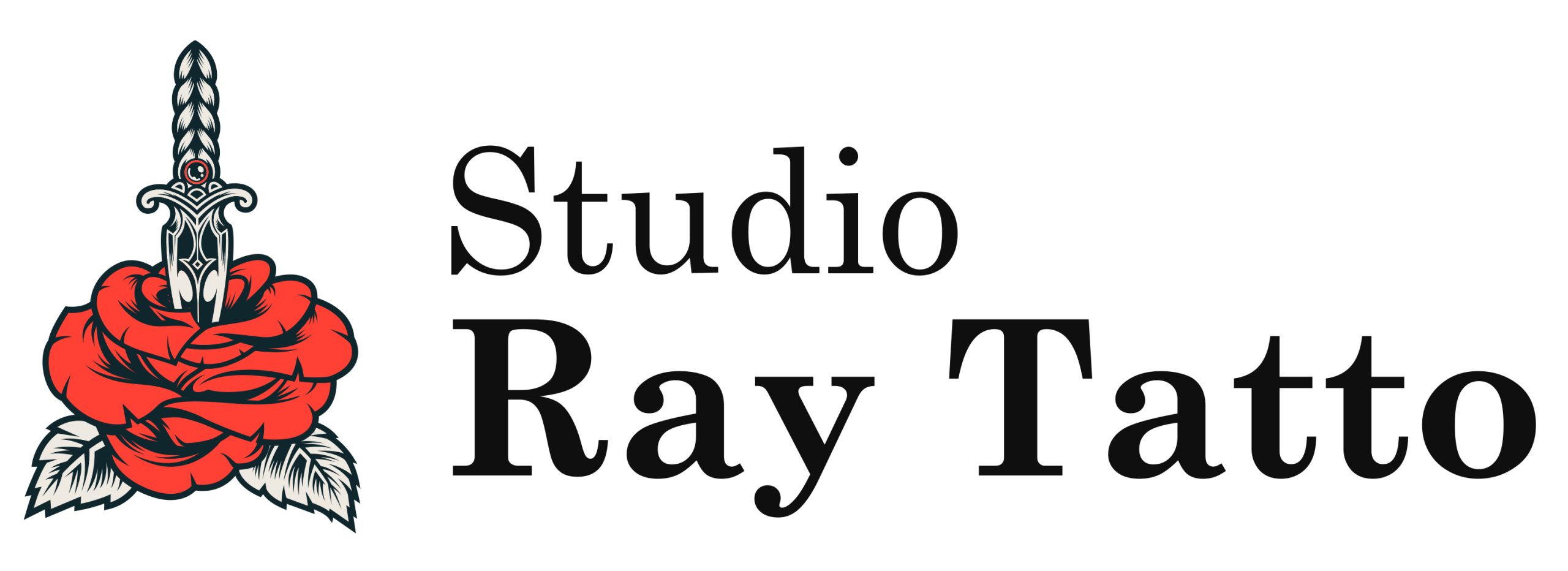 Studio Ray Tatto